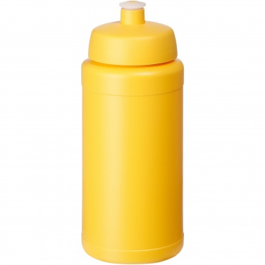 Logotrade ärikingid pilt: Baseline® Plus 500 ml pudel spordikaanega
