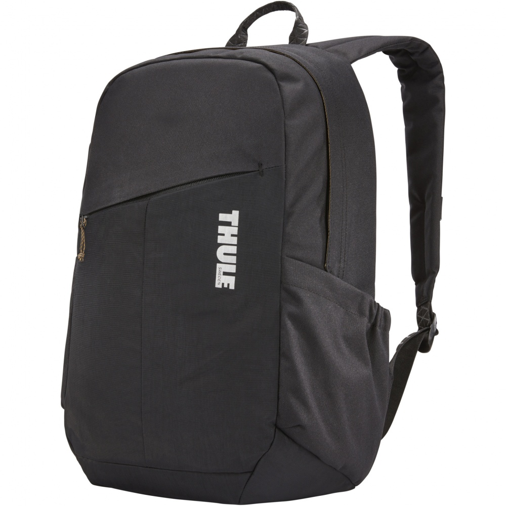 Logo trade firmakingi pilt: Thule Notus seljakott 20L