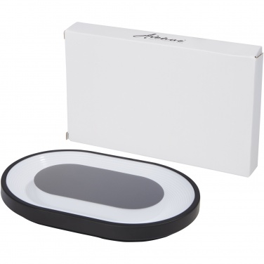 Logotrade reklaamkingitused pilt: Ray juhtmevaba laadimispadi RGB meeleoluvalgustusega