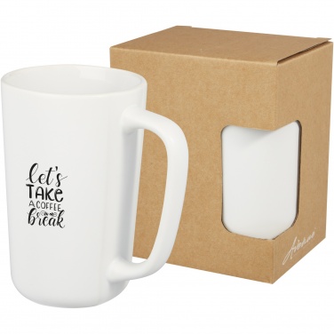 Logotrade reklaamtooted pilt: Perk 480 ml keraamiline kruus