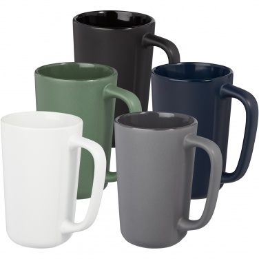 Logo trade reklaamtoote pilt: Perk 480 ml keraamiline kruus