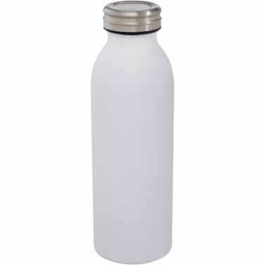 Logotrade ärikingi foto: Riti 500 ml vasest vaakumisolatsiooniga pudel 