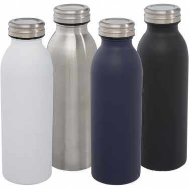 Logotrade reklaamkingituse foto: Riti 500 ml vasest vaakumisolatsiooniga pudel 