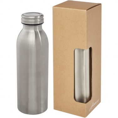 Logotrade firmakingid pilt: Riti 500 ml vasest vaakumisolatsiooniga pudel 