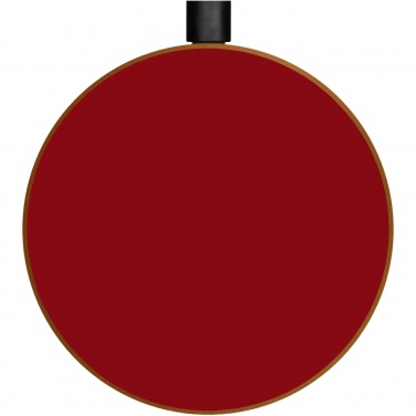 Logo trade reklaamkingitused foto: SCX.design W13 10W puidust juhtmevaba laadimisjaam