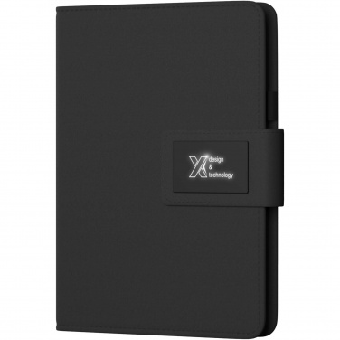 Logotrade meened pilt: SCX.design O16 A5 valgustusega sülearvuti toitepank