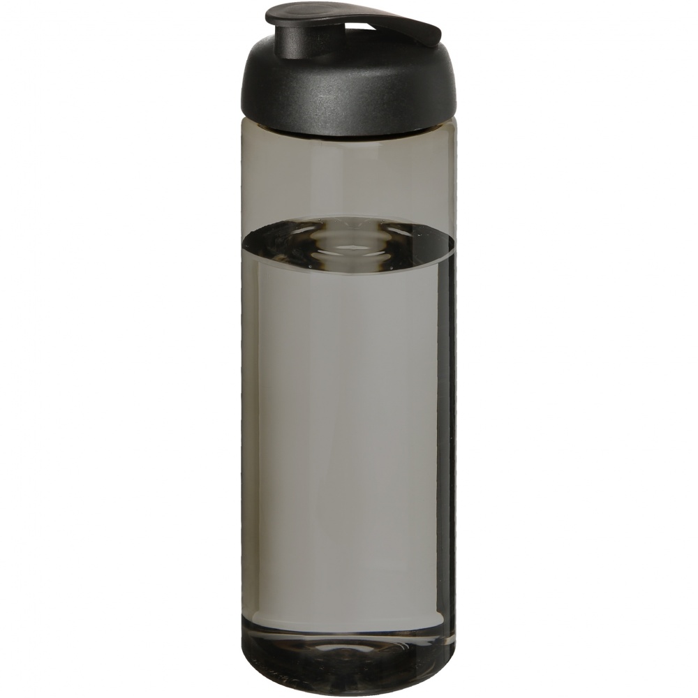 Logo trade meene pilt: H2O Active® Eco Vibe 850 ml keeratava kaanega spordipudel