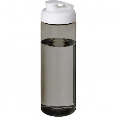 Logotrade meened pilt: H2O Active® Eco Vibe 850 ml keeratava kaanega spordipudel