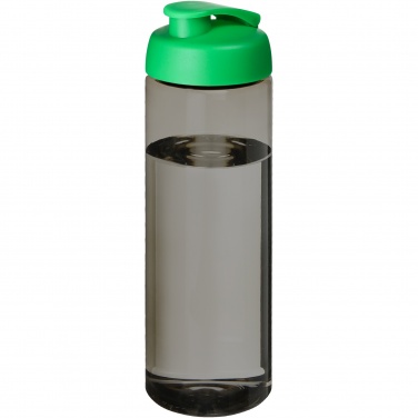 Logo trade ärikingitused foto: H2O Active® Eco Vibe 850 ml keeratava kaanega spordipudel
