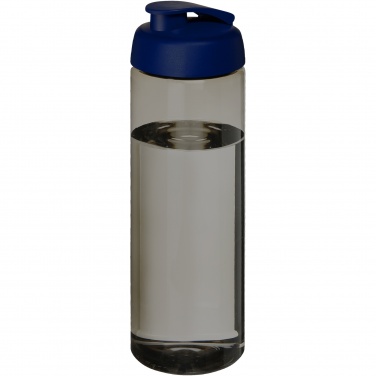 Logotrade reklaamkingid pilt: H2O Active® Eco Vibe 850 ml keeratava kaanega spordipudel
