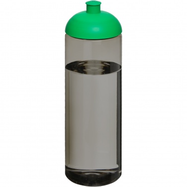 Logo trade ärikingid foto: H2O Active® Eco Vibe 850 ml kuppelkaanega spordipudel 