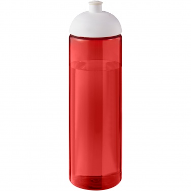 Logotrade meene foto: H2O Active® Eco Vibe 850 ml kuppelkaanega spordipudel 