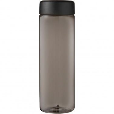 Logotrade firmakingitused pilt: H2O Active® Eco Vibe 850 ml keeratava korgiga veepudel 