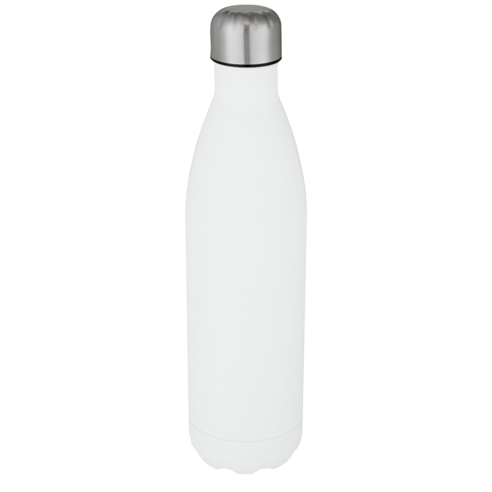 Logotrade ärikingi foto: Cove 750 ml vaakumisolatsiooniga roostevabast terasest pudel