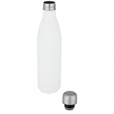 Logo trade reklaamkingi pilt: Cove 750 ml vaakumisolatsiooniga roostevabast terasest pudel