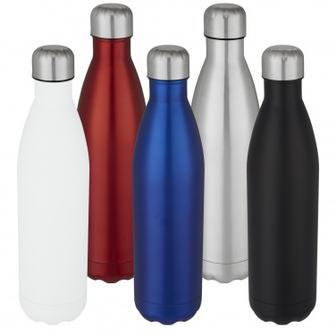 Logo trade reklaamtoote pilt: Cove 750 ml vaakumisolatsiooniga roostevabast terasest pudel