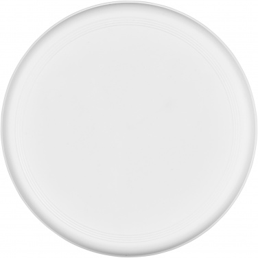 Logotrade firmakingi foto: Orbit taaskasutatud plastist frisbee