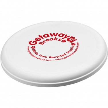 Logotrade reklaamkingid pilt: Orbit taaskasutatud plastist frisbee