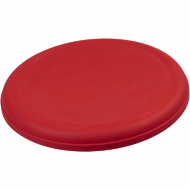 Logo trade reklaamtoote pilt: Orbit taaskasutatud plastist frisbee