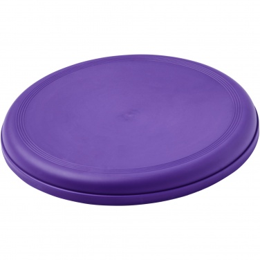 Logo trade meene pilt: Orbit taaskasutatud plastist frisbee