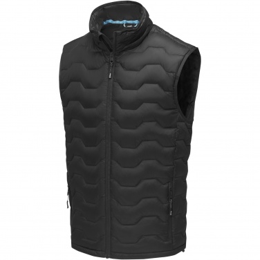 Logotrade ärikingid pilt: Epidote meeste udusulgedest voodriga vest