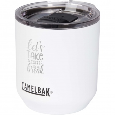 Logo trade ärikingid foto: Stiilne termoskruus CamelBak® Horizon Rocks 300 ml