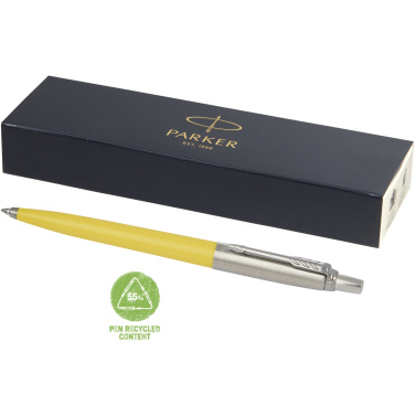 Logotrade reklaamtooted pilt: Parker Jotter taaskasutatud materialist pastapliiats