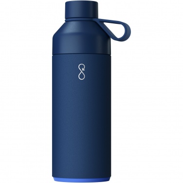 Logo trade reklaamkingitused foto: Big Ocean Bottle 1000 ml vaakumisolatsiooniga termospudel