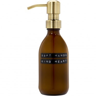 Logo trade ärikingituse pilt: Wellmark Soft Hands 250 ml kätevedeliku dosaator