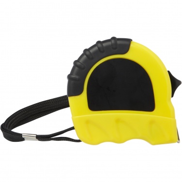 Logotrade ärikingi foto: Reegel 3-meetrine RCS taaskasutatud plastist mõõdulint