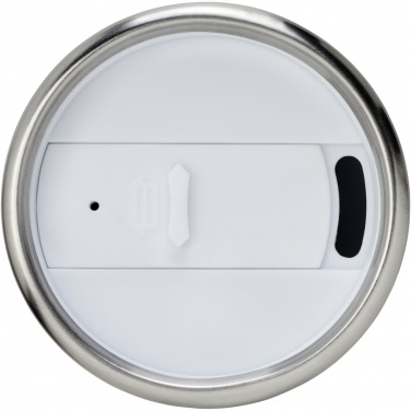 Logotrade ärikingi foto: Roostevabast terasest termokruus Elwood 410 ml