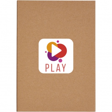 Logotrade reklaamkingitused pilt: Liberto padfolio