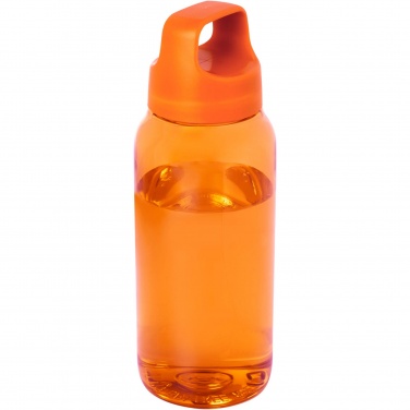 Logo trade reklaamkingitused foto: Bebo 500 ml taaskasutatud plastikust veepudel