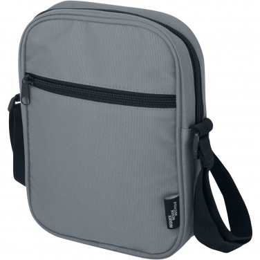 Logo trade ärikingituse pilt: Byron GRS taaskasutatud crossbody kott 2L