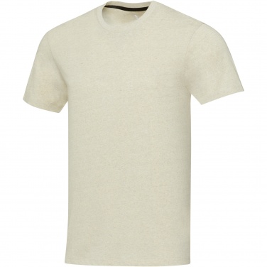 Logotrade ärikingituse foto: Avalite lühikeste varrukatega unisex Aware™ taaskasutatud T-särk