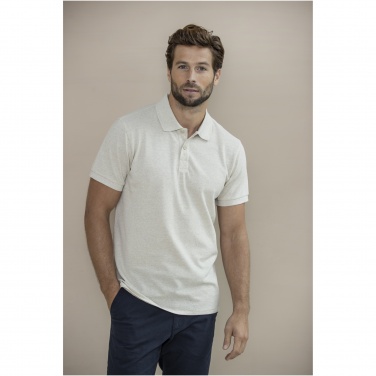 Logotrade reklaamkingid pilt: Emerald lühikeste varrukatega unisex Aware™ taaskasutatud polo
