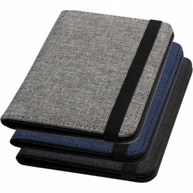 Logotrade reklaamkingitused pilt: Ross GRS RPET RFID passihoidja