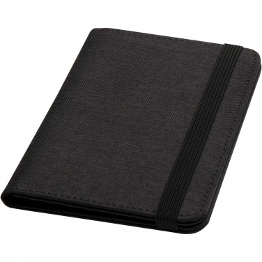 Logotrade reklaamtooted pilt: Ross GRS RPET RFID passihoidja