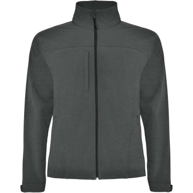 Logotrade firmakingituse foto: Rudolph unisex softshell jope