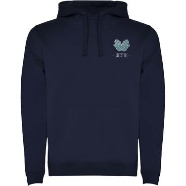 Logo trade reklaamkingituse pilt: Urban meeste kapuuts