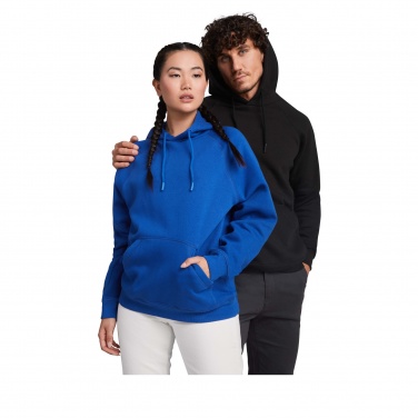 Logo trade reklaamkingituse pilt: Vinsoni unisex kapuuts