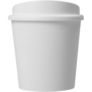 Logotrade reklaamtoote foto: Americano® Switch 200 ml kaanega termoskruus