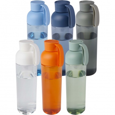 Logotrade firmakingituse foto: Valgusta 600 ml RPET veepudel