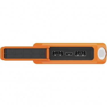 Logotrade reklaamtooted pilt: Xtorm XR201 Xtreme 10 000 mAh 20 W QC3.0 veekindel vastupidav akupank koos taskulambiga