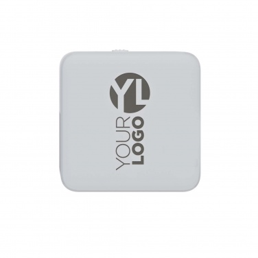 Logotrade firmakingi foto: Xtorm XVC2067 GaN Ultra 67W reisilaadija 100W USB-C PD-kaabliga