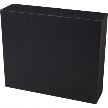 Logo trade ärikingi pilt: Kinkekomplekt Laura A5 märkmiku, pastaka ja kruusiga