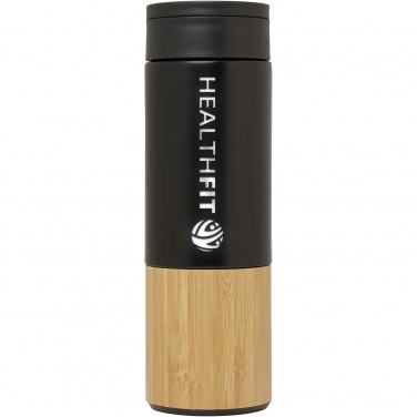 Logo trade ärikingitused foto: Carmen kinkekomplekt A5 märkmiku ja vihmavarjuga