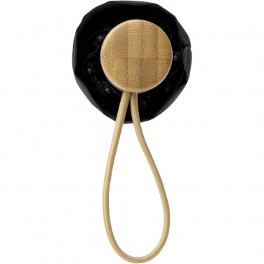 Logo trade reklaamkingituse pilt: Carmen kinkekomplekt A5 märkmiku ja vihmavarjuga