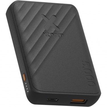 Logotrade meened pilt: Xtorm XG205 Go2 12W 5000 mAh kiirlaadimise akupank 