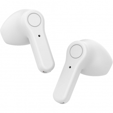 Logotrade ärikingid pilt: Prixton TWS155 Bluetooth® kõrvaklapid